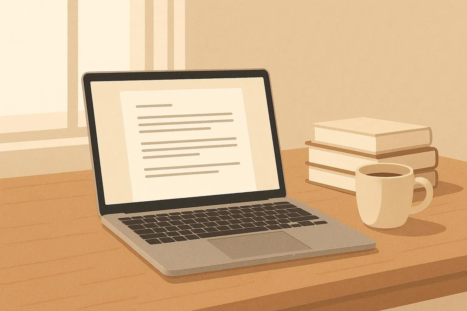 using a tool - AI for Grant Writing