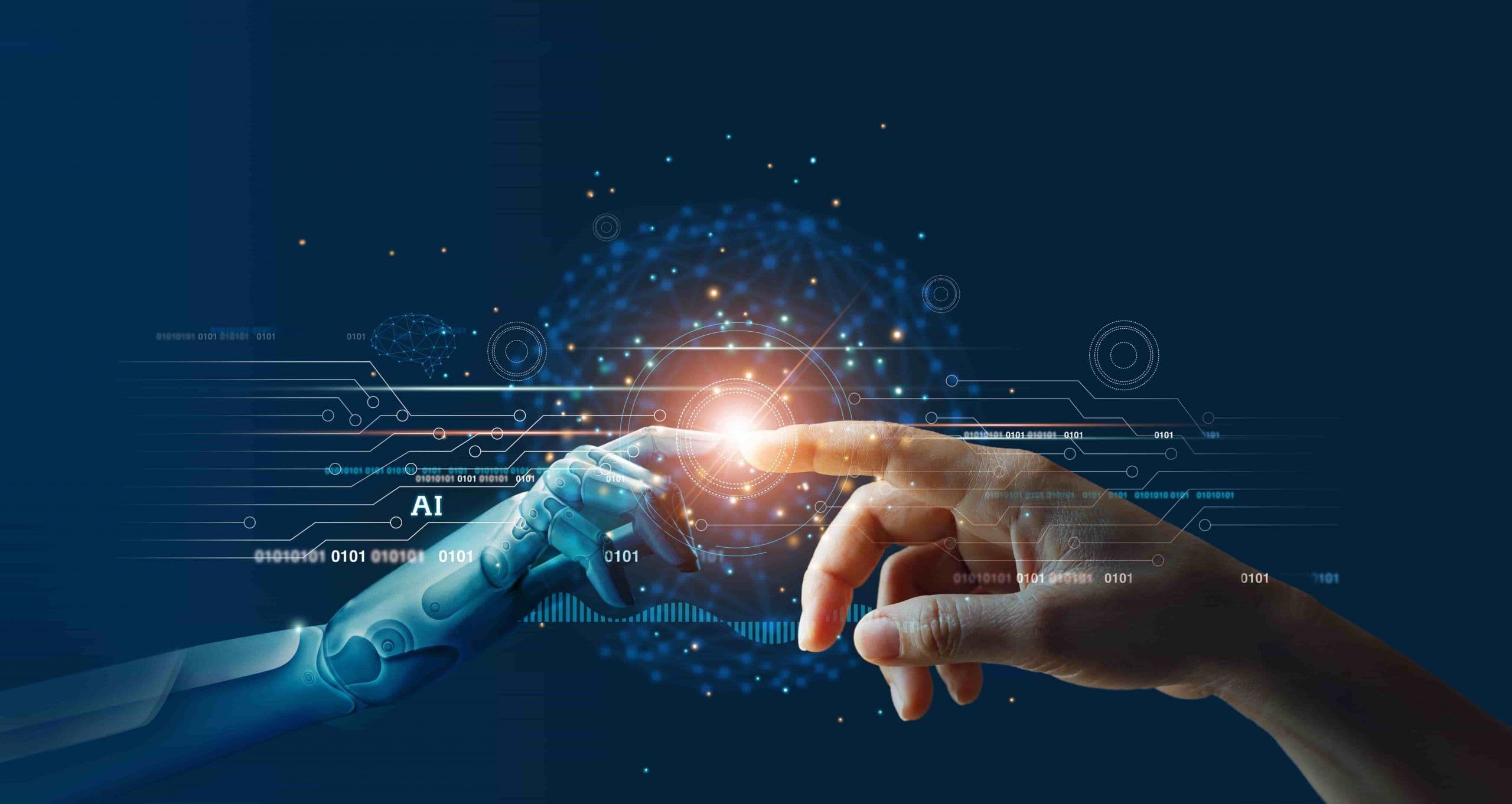 collaborating with AI - How to Use AI as a Personal Assistant