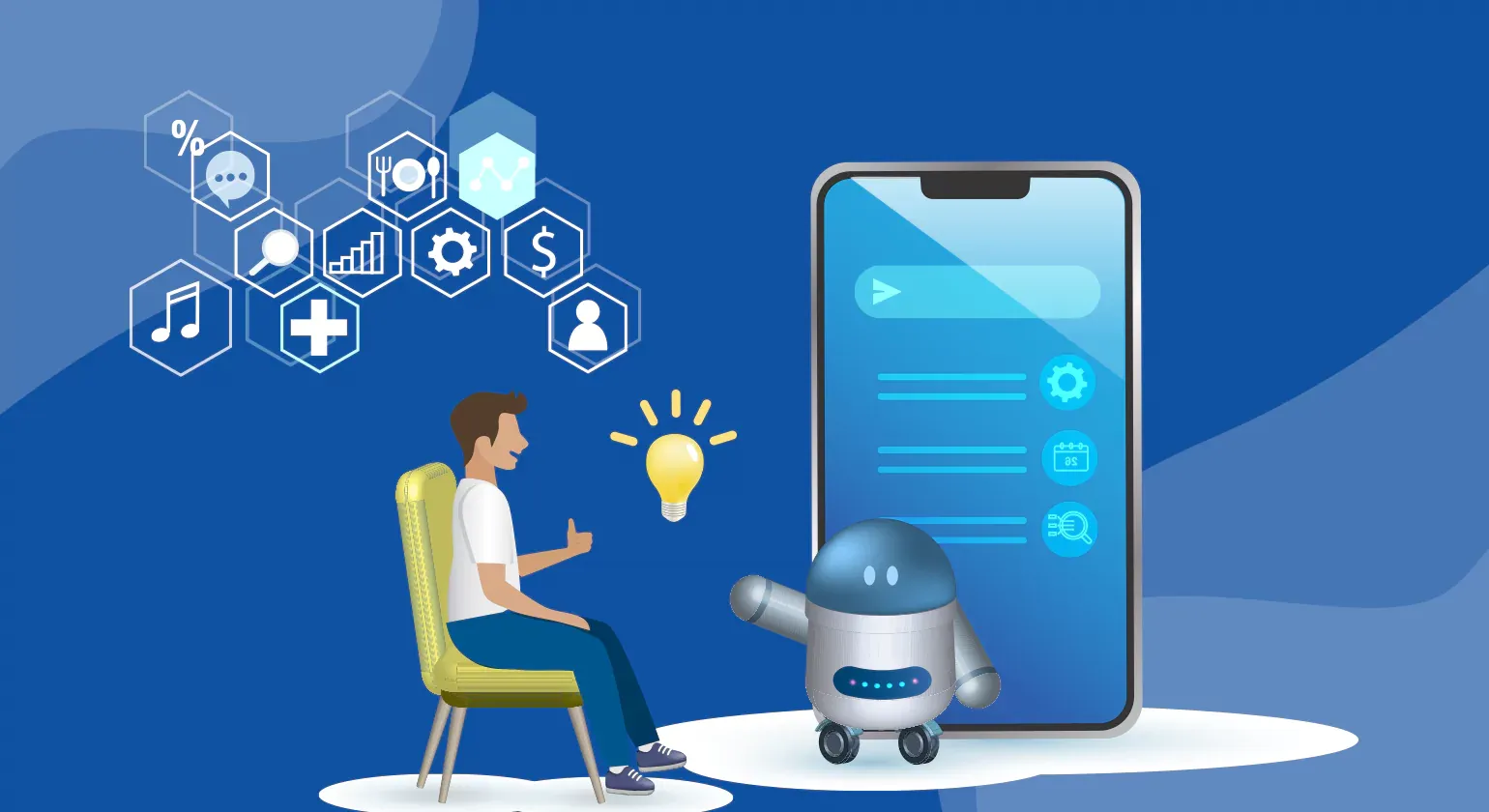 bot working - Best AI Scheduling Assistant