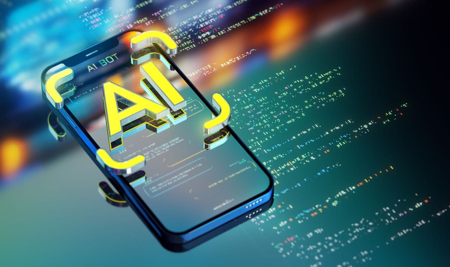 ai writing code - Can AI Write Code