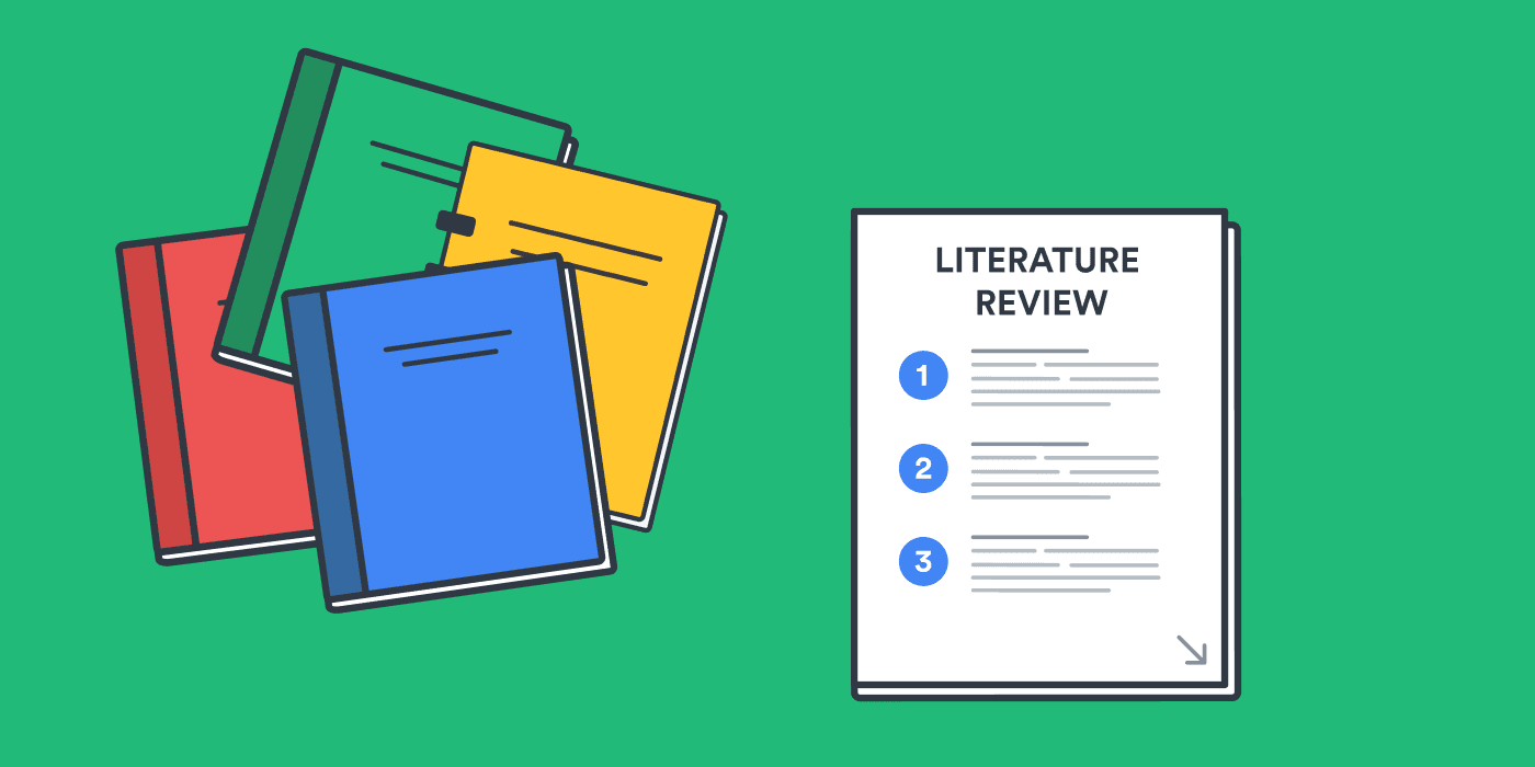 creating a draft - AI Tools for Literature Review